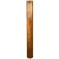 Konstsmide - Pistoia kort stolpe E27 - Brun - Pullertlamper - - Homeroom