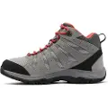 Columbia Redmond Iii Mid Waterproof Vandrestøvler