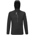 Millet Seneca Hybrid Softshelljakke