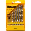 DeWalt Hss G Metalbor 10 Enheder