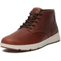 Timberland Parker Street Mid Lace Up Sko