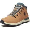 Timberland Sprint Trekker Mid Sko