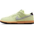 Nike SB Dunk Low Pro "Verdugo Mountain"-skatersko - grøn