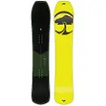 Arbor Carbon Coda Snowboard