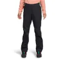 Black Diamond Fineline Stretch Full Zip Bukser