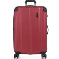Travelite City 4w M Expandable 78/86l Kuffert Med Hjul