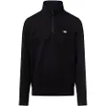 Dickies Oakport Halv Lynlås Sweatshirt