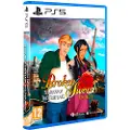 Red Art Games Ps5 Broken Sword-shadow Of The Templars: Reforged