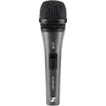 Sennheiser e835S cardioid vokal mikrofon med afbryder