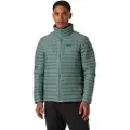 Helly Hansen Sirdal Insulated Vatteret Jakke