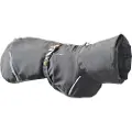 Hurtta Mudventure Dog Coat Eco - Blackberry - 60 cm