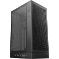DeepCool CH270 Digital - Kabinet - Miditower - Sort