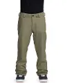 Volcom Freakin Snow Chino Bukser
