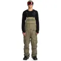 Volcom Roan Bib Dragt