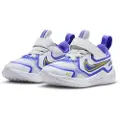 Nike Cosmic Runner-sko til babyer/småbørn - hvid