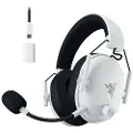 Razer Blackshark V3 Trådløst Gamingheadset
