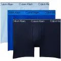 Calvin Klein Lv00nb4410 Brief Boxers 3 Enheder