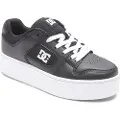 Dc-shoes Manteca4 Platform Sko