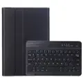Mtp Products Xiaomi Redmi Pad SE 8.7 Cover med Bluetooth Tastatur - Sort