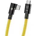 Cobra Tether 90º Tether 10gb 10 M Usb-c-kabel