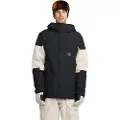 Volcom Primry Jakke sort