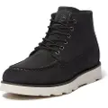 Timberland Britton Mills Mid Støvler