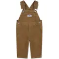 Levi's Buksedragter Levis CORDUROY OVERALL barn 18 mdr