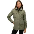 Superdry Embellished Jakke