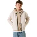 Garcia J53467 Sweatshirt Med Lynlås