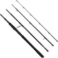 Savage Gear Alpha Sg2 Big Bait Travel Spinnestang