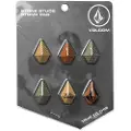 Volcom Stone Studs Stomp Skridsikker Pude
