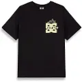 Grimey The Swarm Dc Shoes X Raw Honey Regular T-shirt