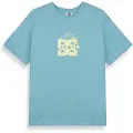 Grimey The Swarm Dc Shoes X Regular T-shirt