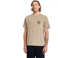 Volcom Circlepalm Pw T-shirt Med Korte ærmer