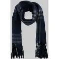 Dickies Halstørklæder Dickies DICKIES OVERSIZED SCARF NIGHT SKY dame One size