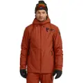 O'Neill Fwc Cruz Snow Jakke