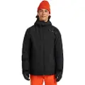 O'Neill Fwc Cruz Snow Jakke