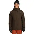 O'Neill Fwc Cruz Snow Jakke