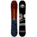 Arbor Veda Snowboard Til Kvinder