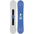 Arbor Metal Machine Decon Snowboard