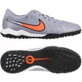 Nike Tiempo Legend 10 Academy-fodboldsko (low-top) til grus - blå