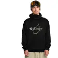 Volcom Hydro Riding Fleecejakke Med Hætte