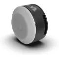 Silva Smini Black Rear Light, Lampe