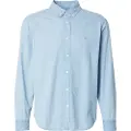 Levi's Authentic Button Down Skjorte Med Lange ærmer