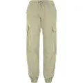 Urban Classics High Waist Cargo Jogging Bukser