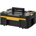 DeWalt Tstak Iii Værktøjskasse