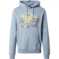 Superdry Vl Tokyo Relaxed Fit Hættetrøje