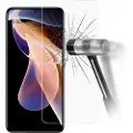 Mtp Products Xiaomi Redmi Note 11 Pro Skærmbeskyttelse Hærdet Glas - 9H, 0.3mm - Klar