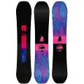 Arbor Rain 153 Snowboard