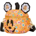 Loungefly Disney Pumpkin Rygsæk